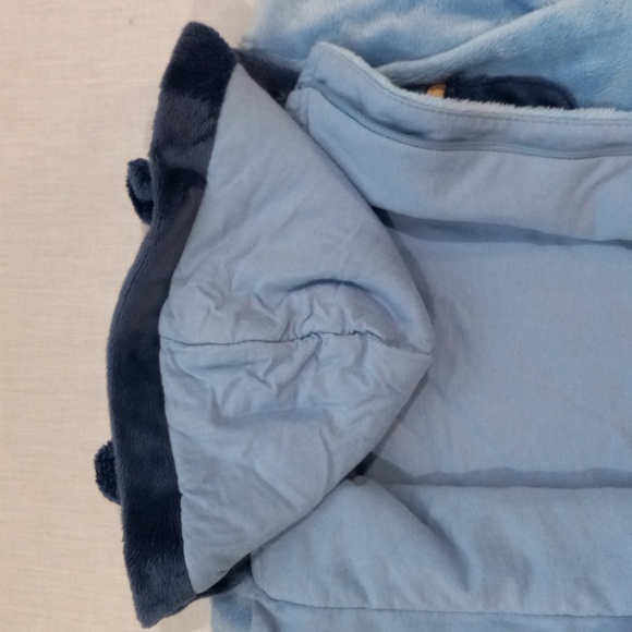 Infant Snowsuit - Picture 7 of 13